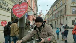 WOŚP 2023. Podano ostateczny wynik zbiórki. „Jesteście niesamowici”