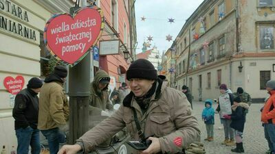 WOŚP 2023. Podano ostateczny wynik zbiórki. „Jesteście niesamowici”