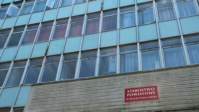 Jeśli przetarg nie zostanie ogłoszony do 15 marca, powiat bialski może stracić 20 mln zł dofinansowania