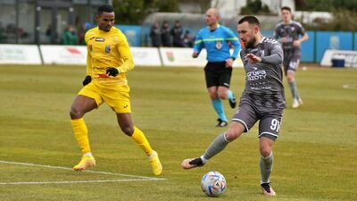 Mateusz Klichowicz i jego koledzy liczą, że kryzys Wisły w ataku skończy się już w niedzielę