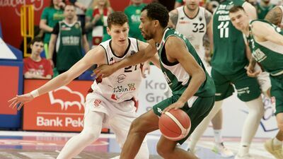 Mecze Energa Basket Ligi będą obecne w Polsacie do 2030 r.