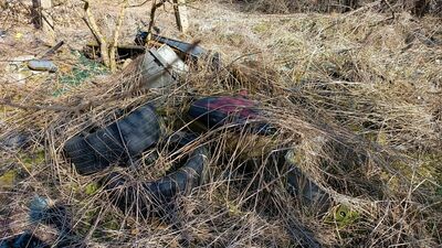 Podczas ubiegłorocznej kampanii Oponeo „Kręci Nas Recykling” zebrano 31 ton odpadów i 11 487 sztuk zużytych opon, a także posadzono 2872 drzew

