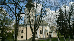 Kościół św. Mikołaja jest jednym z najstarszych w Zamościu. Prace remontowe są w nim prowadzone regularnie od wielu lat i od lat też dotowane przez miasto.