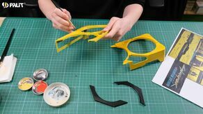 Tworzenie nowej maskownicy karty graficznej za sprawą programu Palit Maker ma być proste i nie pozbawi nas gwarancji.