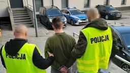 Zamość. Miało się skończyć kolejnym pobiciem nastolatka? Podszedł do 14-latka z nożem