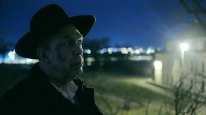 Lublin. Misterium Światła i Ciemności dla ofiar Zagłady. Zdjęcia