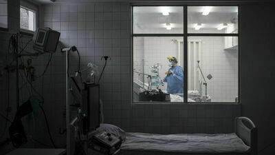 „Trzeba potrafić modyfikować swoje plany”. Czego nauczyła nas pandemia koronawirusa?