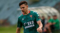 Kadra Świdniczanki w komplecie, walka o miejsce w składzie trwa