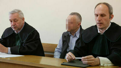 Traumatyczne wizyty u dentysty. Seksualny drapieżnik skazany