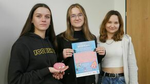 Gdy młodzi ludzie opowiadają o swoim wypaleniu dorosłym, rzadko kiedy mogą liczyć na słowa wsparcia i zrozumienie – mówią dziewczyny z Wypalonych