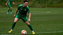 Lewart Lubartów – Świdniczanka 2:2. Dobry sprawdzian tuż przed ligą