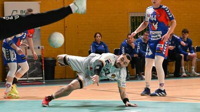 W minionej kolejce KPR Padwa musiała uznać wyższość lidera rozgrywek