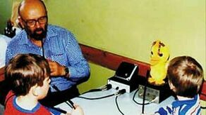 prof. Bogdan Adamczyk