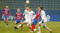 Motor w niedzielę znowu zagra u siebie. Tym razem w lidze z GKS Jastrzębie