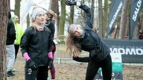 To już ostatni City Trail w Lublinie. Zdjęcia