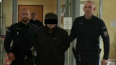 Lubelskie. Syn 70 lat. Pijany pobił swoją 93-letnią matkę