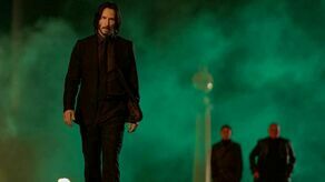  John Wick wraca. Repertuar kin i teatrów w Lublinie i regionie [24-26.03]