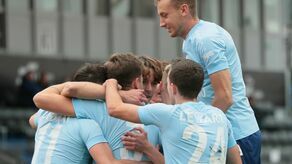 Motor II w grupie mistrzowskiej, Powiślak gorszy od Lewartu i reszta wyników grupy I Hummel IV ligi