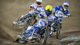 Platinum Motor Lublin przegrał pierwszy mecz sparingowy z Apatorem