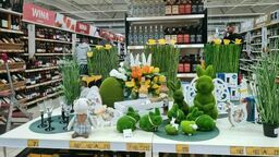  Dwóch na trzech ankietowanych w badaniu „Świąteczne wydatki Polaków na żywność. Edycja Wielkanoc 2023” zamierza ograniczyć wydatki w porównaniu z ubiegłym rokiem, z uwagi na rosnącą inflację i inne negatywne czynniki