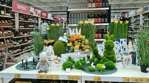  Dwóch na trzech ankietowanych w badaniu „Świąteczne wydatki Polaków na żywność. Edycja Wielkanoc 2023” zamierza ograniczyć wydatki w porównaniu z ubiegłym rokiem, z uwagi na rosnącą inflację i inne negatywne czynniki