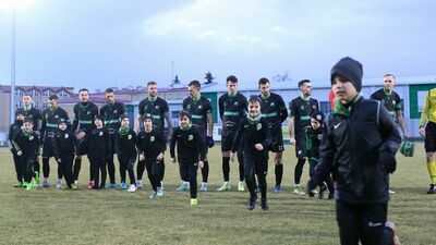 Chełmianka gorsza od Stali Stalowa Wola, Lublinianka przegrała w Tarnowie… 3:6