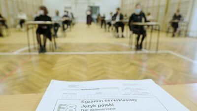 Egzamin ósmoklasisty 2023. Oto lista lektur na część z języka polskiego