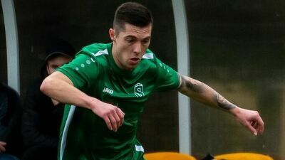 Świdniczanka – Orlęta Łuków 2:0. Spacerku nie było