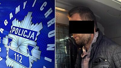 Lubelskie. Co się wydarzyło w tym fordzie? Przekroczenie prędkości to w takiej sytuacji nic