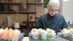 69 zł za obiad na mieście. Normalnie jest dwa razy drożej. Restaurant Week 2023