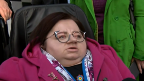 Kolejne fiasko rozmów osób z niepełnosprawnościami z ministerstwem rodziny