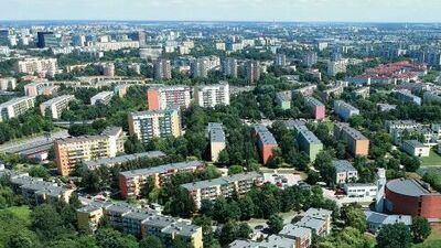 Raport cen mieszkań: Nie wszędzie idą w górę