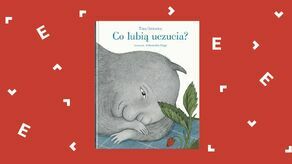 O uczuciach w Warsztatach Kultury