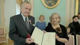 12 par z Lublina świętuje. Złote gody w Trybunale Koronnym. Zdjęcia