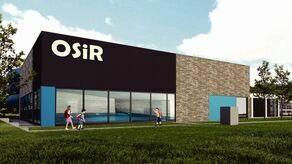 Lubelskie. Pływania wkrótce nie będzie, ale potem ma być szał!