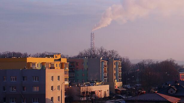 Krasnik.  There will be a referendum on the construction of a waste incineration plant