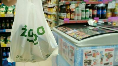 Żabka chciała więcej wódki w Łukowie, ale "kultura picia na ścianie wschodniej jest inna"