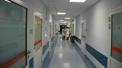 Schorowani na wsi. Jak pomagać tam, gdzie system nie sięga 