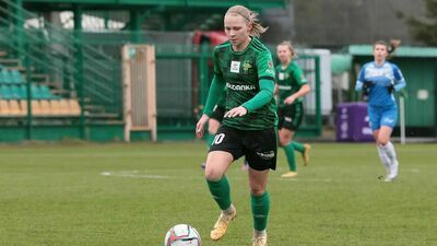 GKS Górnik Łęczna – Pogoń Szczecin 1:5. Takiej klęski nikt się nie spodziewał