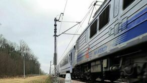 Z PKP nie ma nudy. Tym razem pociąg, który zamiast do Terespola, zawiezie do Budapesztu 