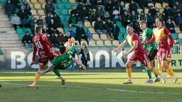 Po zmianie prezesa w Górniku Łęczna szykują się kolejne zmiany