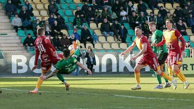 Po zmianie prezesa w Górniku Łęczna szykują się kolejne zmiany