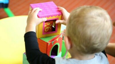 Świdnik. Przedszkolaki z gmin chcą do miasta