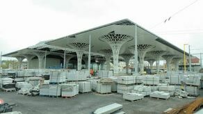 Dworzec Metropolitalny w Lublinie. Zdążą, czy nie zdążą?