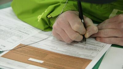 Czekasz na zwrot podatku? Nie daj się na to nabrać