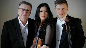 Trio Beethovenowskie