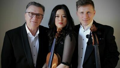 Trio Beethovenowskie