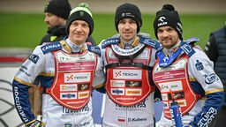 Platinum Motor najlepszy w Rzeszowie. Tytuł mistrzów Polski par klubowych obroniony!