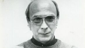 Nie żyje Irosław Szymański. Założyciel Loży 44