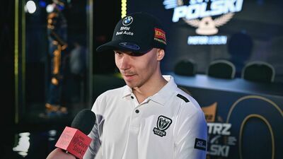 ,,Jutrzejsze spotkanie ma stan meczu zagrożonego'' - konferencja przed meczem z Betard Spartą Wrocław